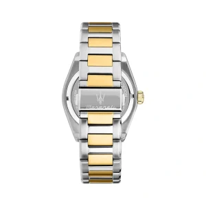 ساعت مردانه مازراتی کوارتز مدل R8853152001