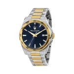 ساعت مردانه مازراتی کوارتز مدل R8853152001