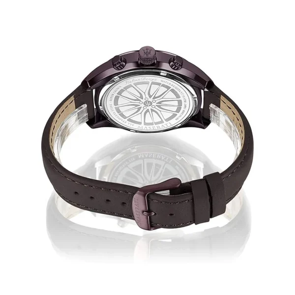 ساعت مردانه مازراتی کوارتز مدل R8871612008