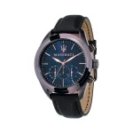ساعت مردانه مازراتی کوارتز مدل R8871612008