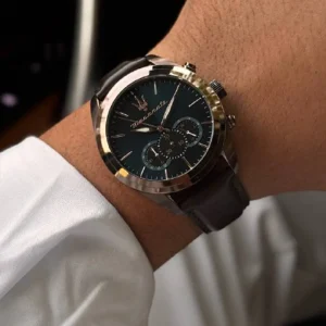 ساعت مردانه مازراتی کوارتز مدل R8871612008