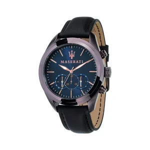 ساعت مردانه مازراتی کوارتز مدل R8871612008