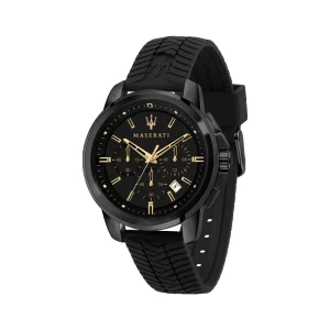 ساعت مردانه مازراتی کوارتز مدل R8871621011