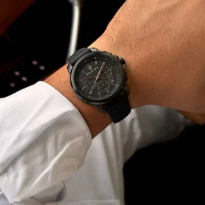 ساعت مردانه مازراتی کوارتز مدل R8871621011