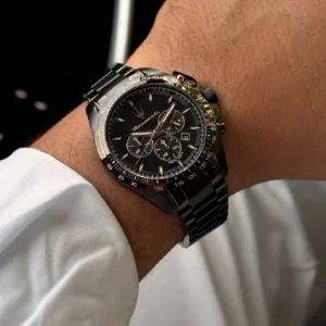 ساعت مردانه مازراتی کوارتز مدل R8873612048