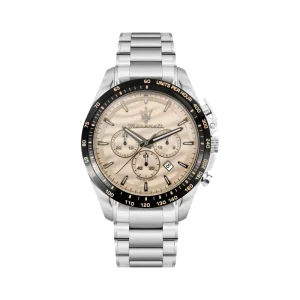 ساعت مردانه مازراتی کوارتز مدل R8873612063