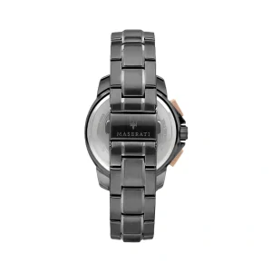 ساعت مردانه مازراتی کوارتز مدل R8873645001