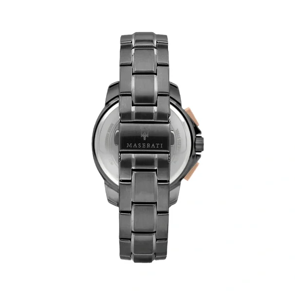 ساعت مردانه مازراتی کوارتز مدل R8873645001