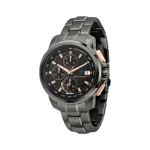 ساعت مردانه مازراتی کوارتز مدل R8873645001