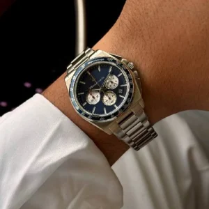 ساعت مردانه مازراتی کوارتز مدل R8873652005