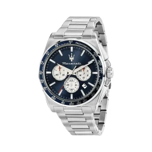 ساعت مردانه مازراتی کوارتز مدل R8873652005