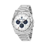 ساعت مردانه مازراتی کوارتز مدل R8873652007