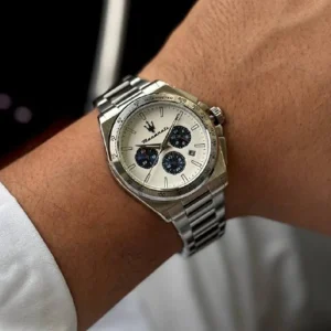 ساعت مردانه مازراتی کوارتز مدل R8873652007