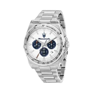 ساعت مردانه مازراتی کوارتز مدل R8873652007