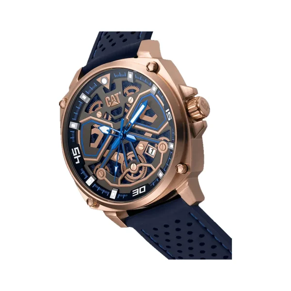 ساعت مردانه کاتر پیلار (CAT) کوارتز مدل AJ.191.21.126