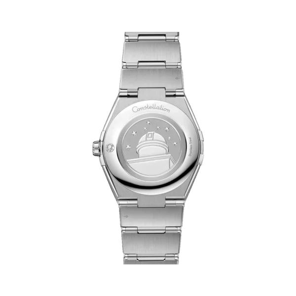 ساعت امگا Constellation مردانه کوارتز مدل 131.10.36.60.01.001