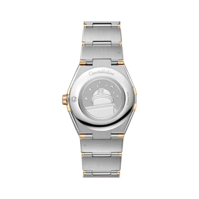 ساعت امگا Constellation مردانه اتوماتیک مدل 1202.30.00