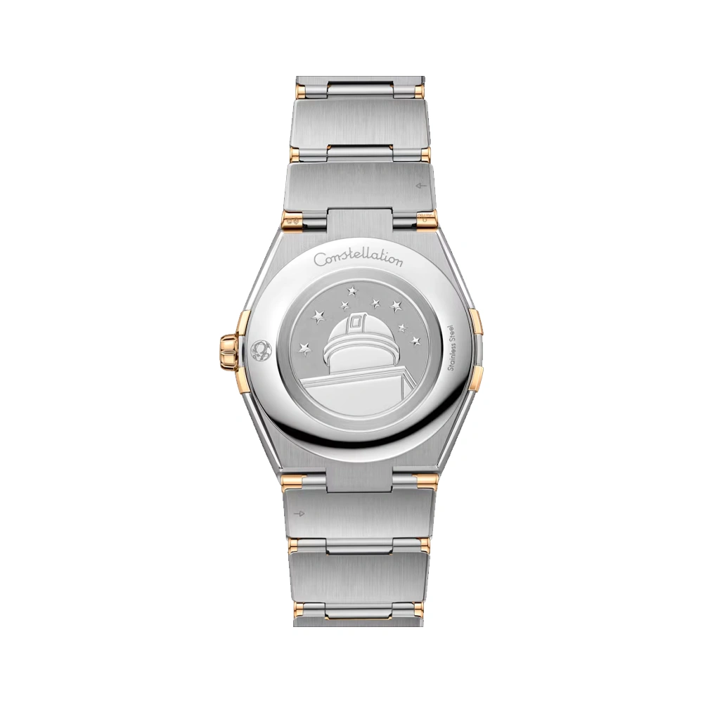 ساعت امگا Constellation مردانه اتوماتیک مدل 1202.30.00