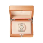 ساعت امگا Constellation مردانه اتوماتیک مدل 1202.30.00