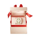 ساعت امگا Constellation زنانه کوارتز مدل 1272.30.00