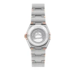 ساعت امگا Constellation زنانه کوارتز مدل 131.20.28.60.55.001