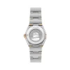 ساعت امگا Constellation زنانه کوارتز مدل 1272.30.00