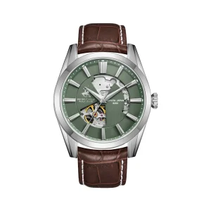 ساعت مردانه پولو بورلی هیلز اتوماتیک مدل BP3733X.651