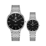 ساعت ست پولو بورلی هیلز کوارتز مدل BP3776X.350 - BP3775X.350