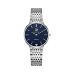 ساعت ست پولو بورلی هیلز کوارتز مدل BP3776X.390 - BP3775X.390