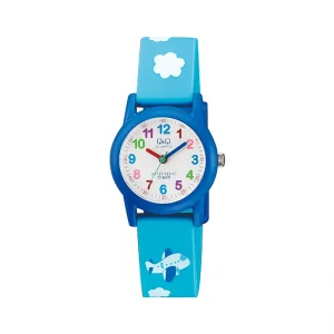 ساعت Q&Q بچگانه کوارتز مدل VR41-005Y