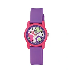 ساعت Q&Q بچگانه کوارتز مدل VR41-006Y