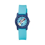 ساعت Q&Q بچگانه کوارتز مدل VR41-008Y