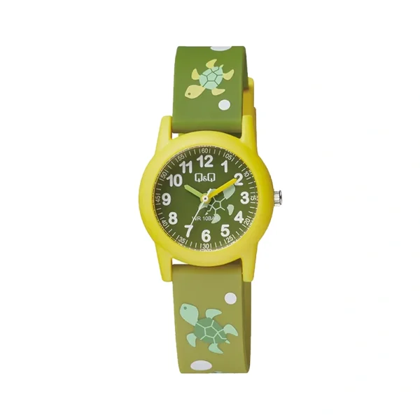 ساعت Q&Q بچگانه کوارتز مدل VR99-008Y