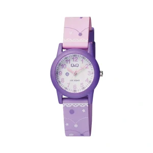 ساعت Q&Q بچگانه کوارتز مدل VR99-006Y