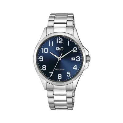 ساعت مردانه Q&Q کوارتز مدل A480-215Y