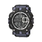 ساعت مردانه Q&Q کوارتز مدل G27A-006VY