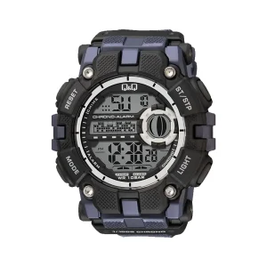 ساعت مردانه Q&Q کوارتز مدل G27A-006VY