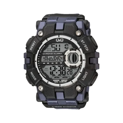ساعت مردانه Q&Q کوارتز مدل G27A-006VY