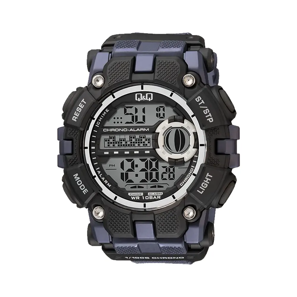 ساعت مردانه Q&Q کوارتز مدل G27A-006VY