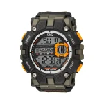 ساعت مردانه Q&Q کوارتز مدل G27A-008VY