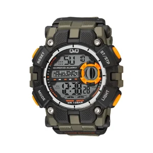 ساعت مردانه Q&Q کوارتز مدل G27A-008VY