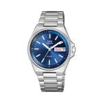 ساعت مردانه Q&Q کوارتز مدل S396-212Y