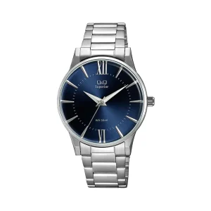 ساعت مردانه Q&Q کوارتز مدل S398-212Y