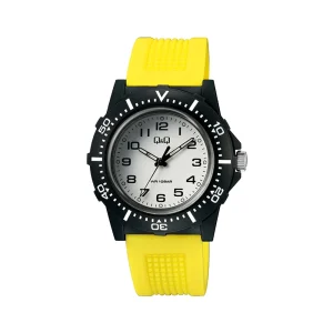 ساعت مردانه Q&Q کوارتز مدل V32A-007VY