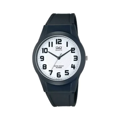 ساعت مردانه Q&Q کوارتز مدل VQ50-002Y