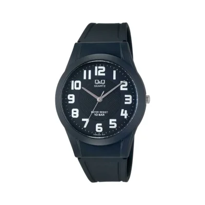 ساعت مردانه Q&Q کوارتز مدل VQ50-004Y
