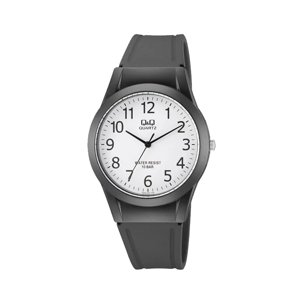 ساعت مردانه Q&Q کوارتز مدل VQ50-023Y