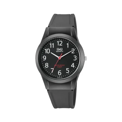 ساعت مردانه Q&Q کوارتز مدل VQ50-024Y