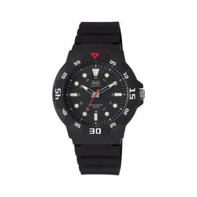ساعت مردانه Q&Q کوارتز مدل VR18-002Y