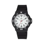 ساعت ست Q&Q کوارتز مدل VR18-003Y - VR19-003Y